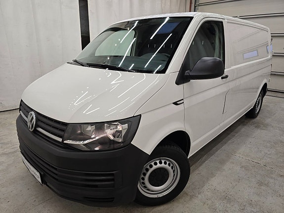 VW Transporter