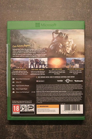 Product image 2 of 3