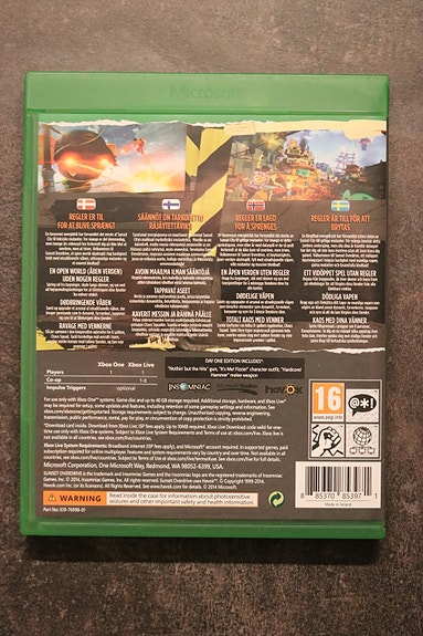 Product image 2 of 3