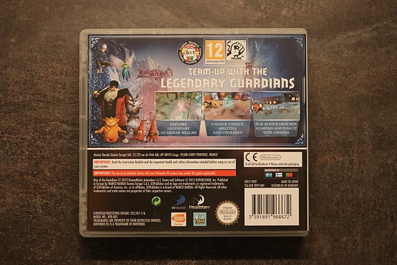 Product image 2 of 3