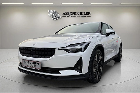 Polestar 2