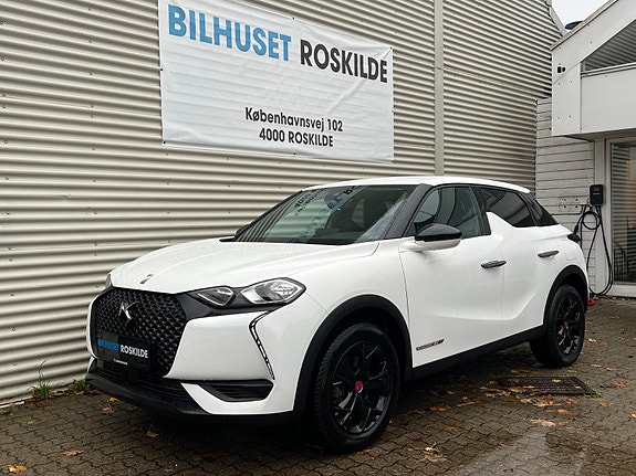 DS 3 Crossback