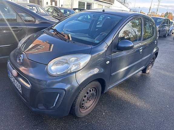 Citroen C1
