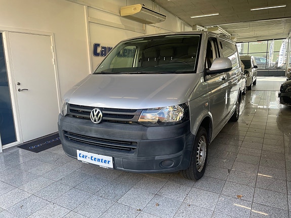 VW Transporter