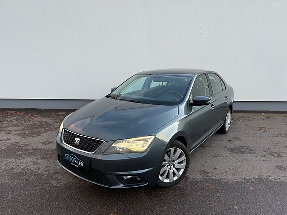 Seat Toledo