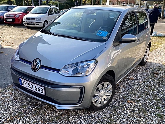 VW e-Up!
