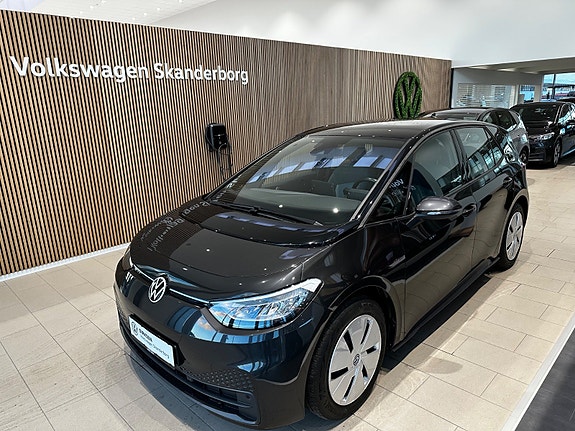 VW ID.3