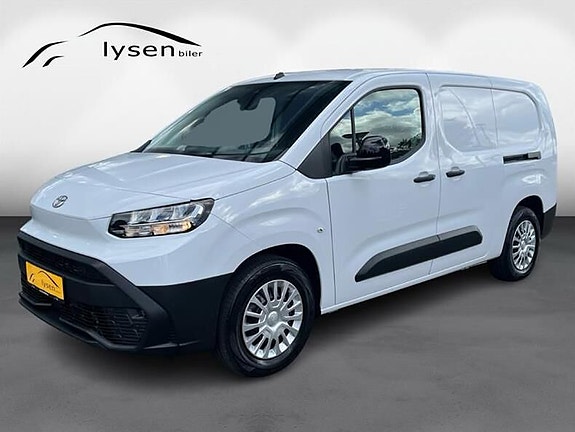 Toyota Proace City