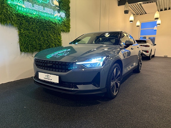 Polestar 2