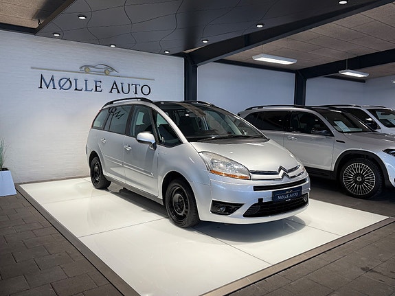 Citroen Grand C4 Picasso