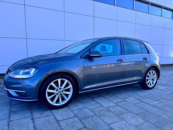VW Golf VII