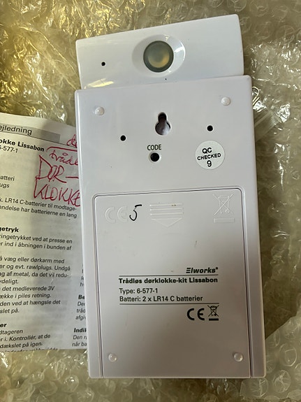 Product image 2 of 3