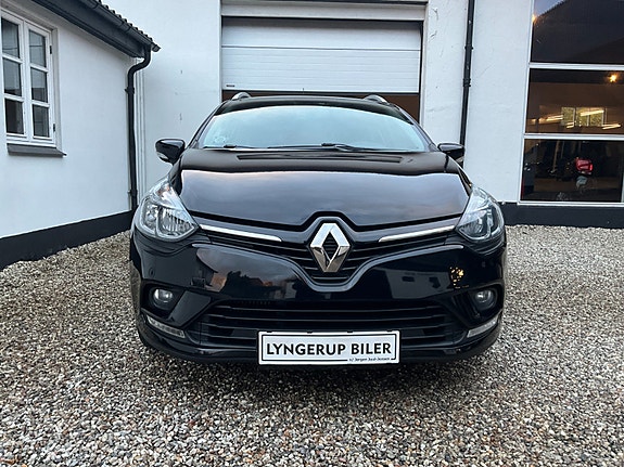 Renault Clio IV