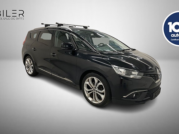 Renault Grand Scenic IV