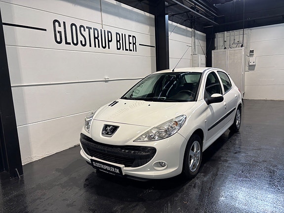 Peugeot 206+