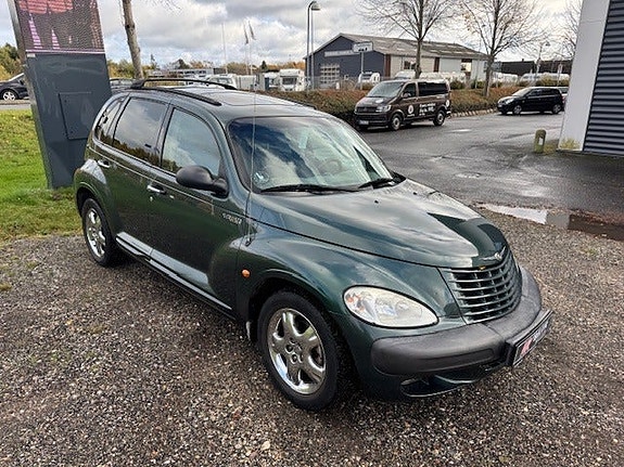 Chrysler PT Cruiser