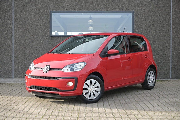 VW UP!