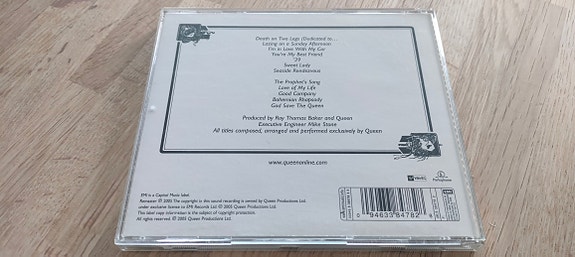 Product image 2 of 3