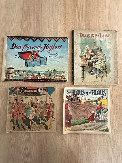 Product image 1 of 5