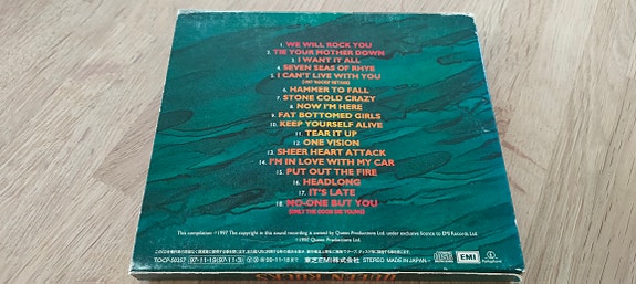 Product image 2 of 5