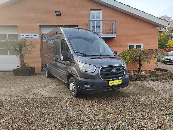 Ford Transit 350 L4 Van