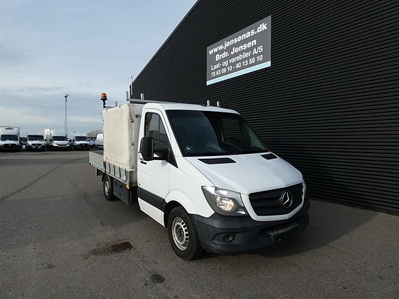 Mercedes Sprinter 316