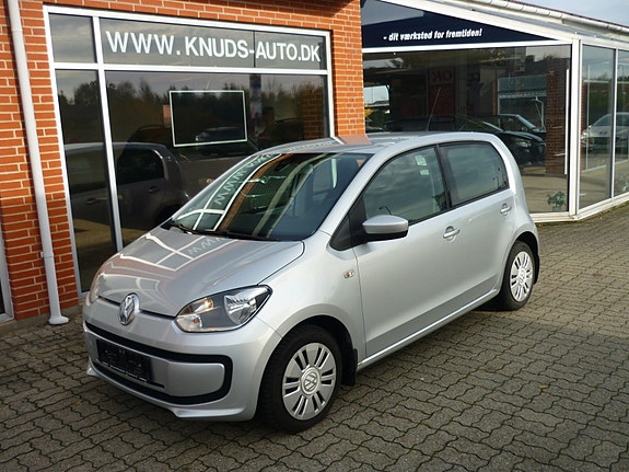 VW UP!