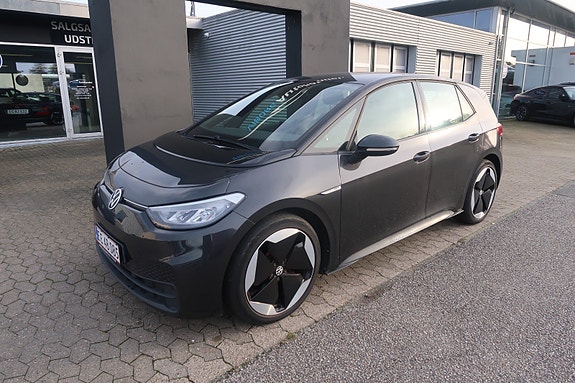 VW ID.3