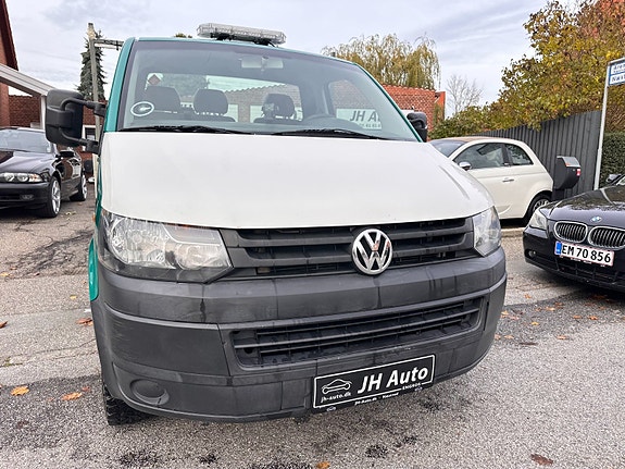 VW Transporter