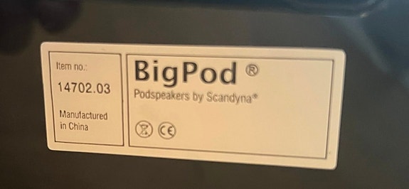 Product image 2 of 6