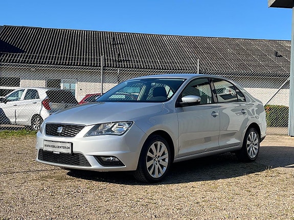 Seat Toledo