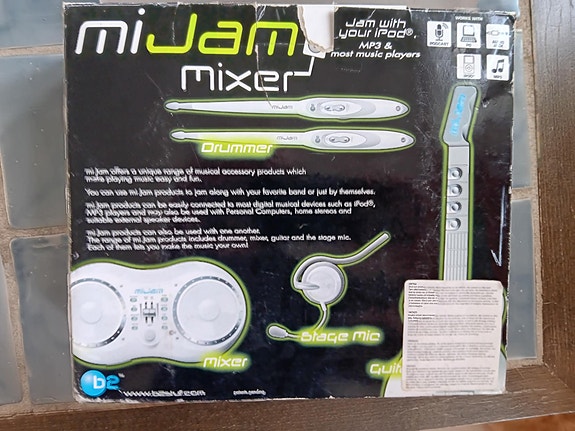 Product image 2 of 3