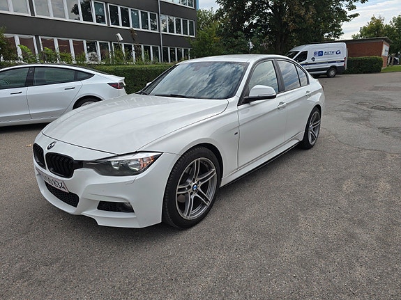 BMW 320d