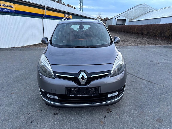Renault Grand Scenic III