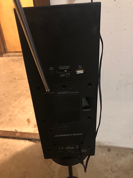 Product image 2 of 5