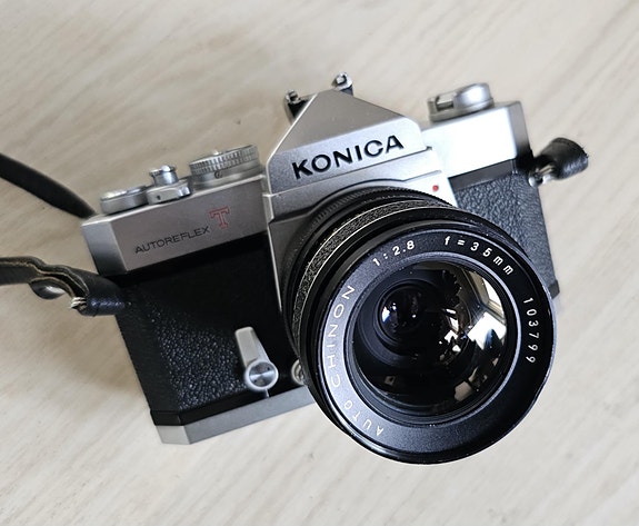 Product image 1 of 7