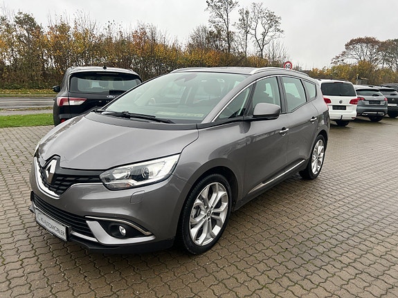 Renault Grand Scenic IV