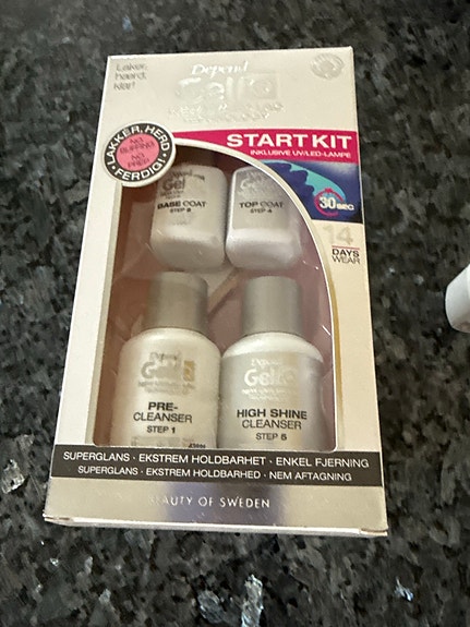 Product image 1 of 7