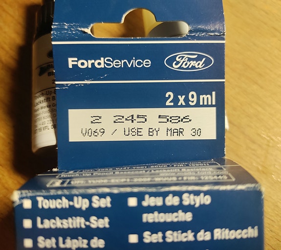 Product image 2 of 3