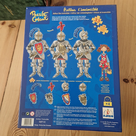 Product image 3 of 6