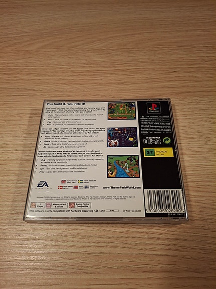 Product image 2 of 3