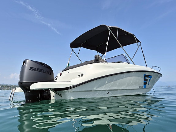 MIKI S7