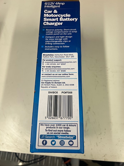 Product image 2 of 2