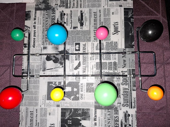 Product image 1 of 5