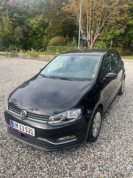 VW Polo