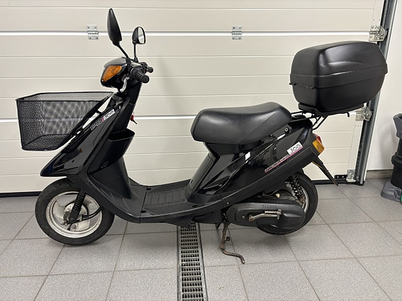 Til salg: Yamaha Jog artistic special 45 - 1994 | DBA.dk