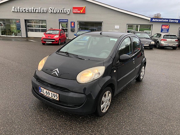 Citroen C1