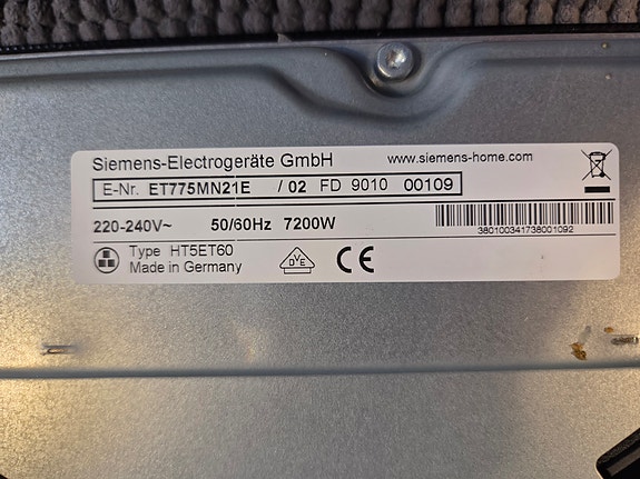 Product image 2 of 6