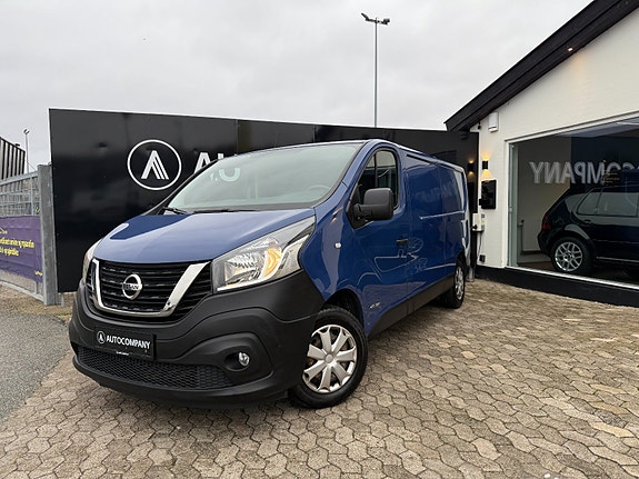Nissan NV300