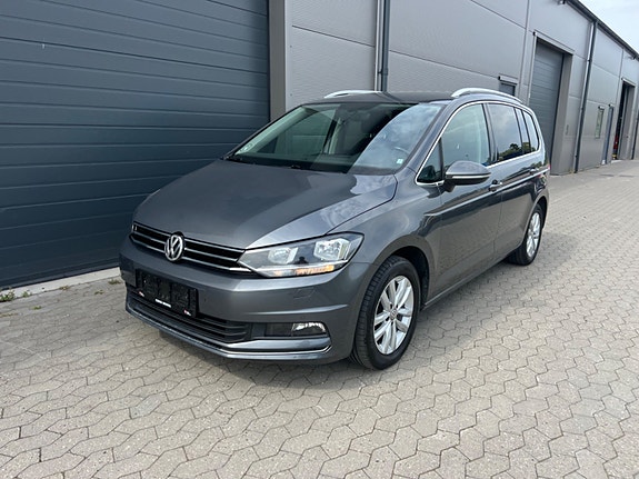 VW Touran
